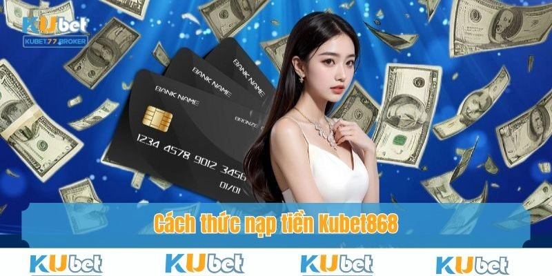 Nạp tiền cược nhanh chóng cho hội viên